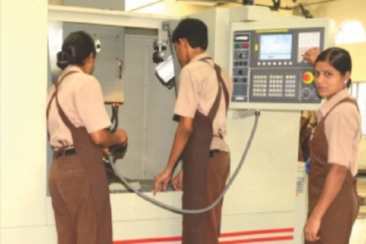 laboratory